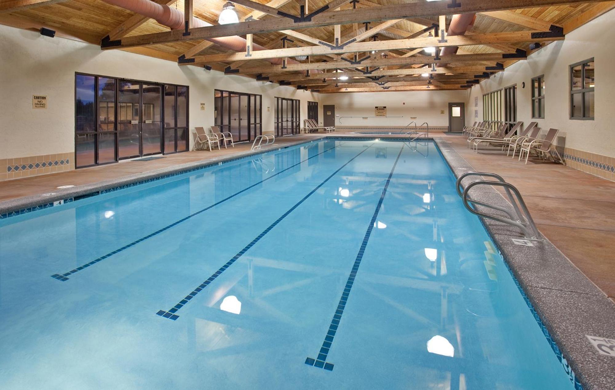 Eagle Crest Vacation Resort Redmond Kültér fotó
