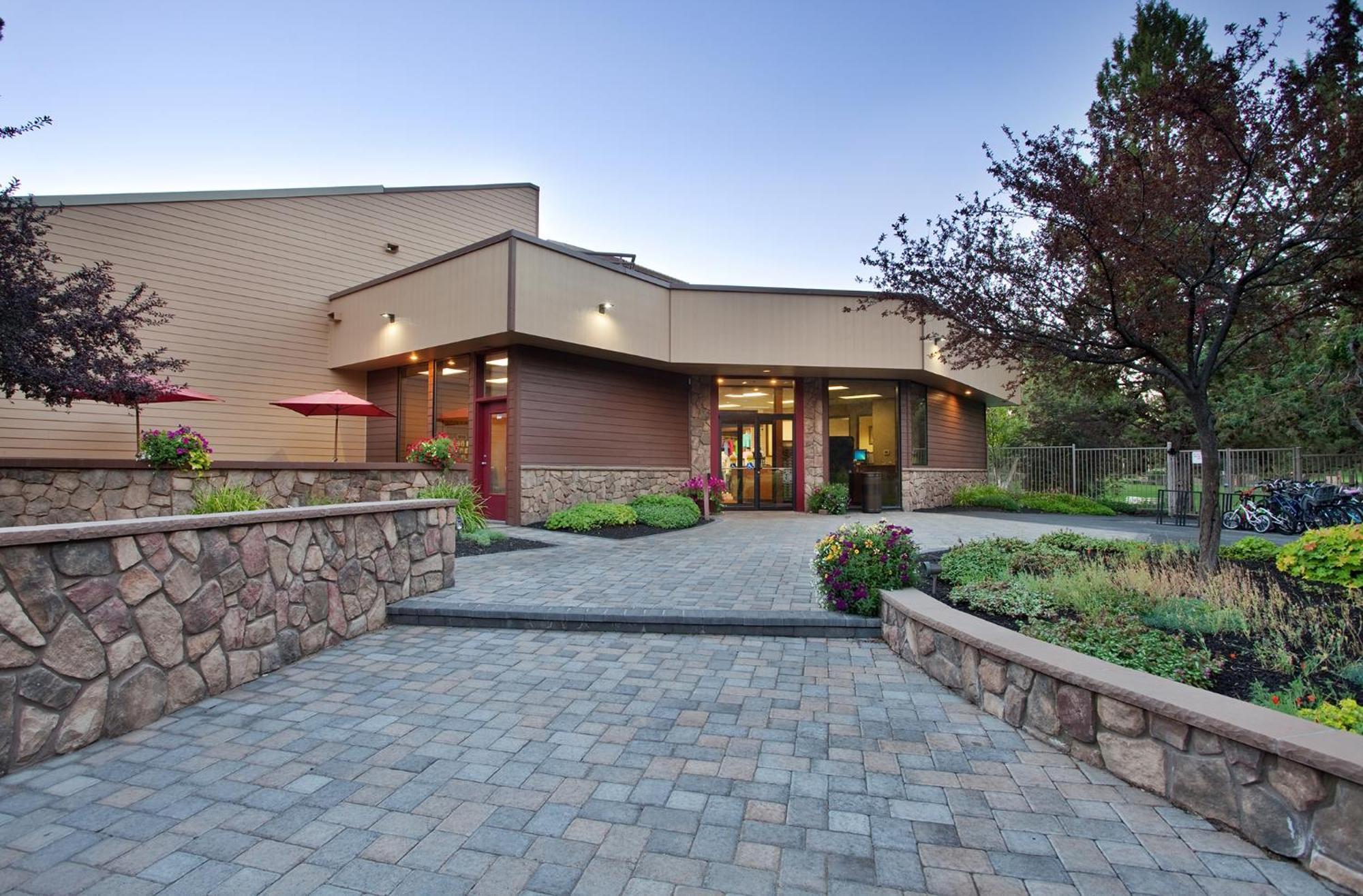 Eagle Crest Vacation Resort Redmond Kültér fotó