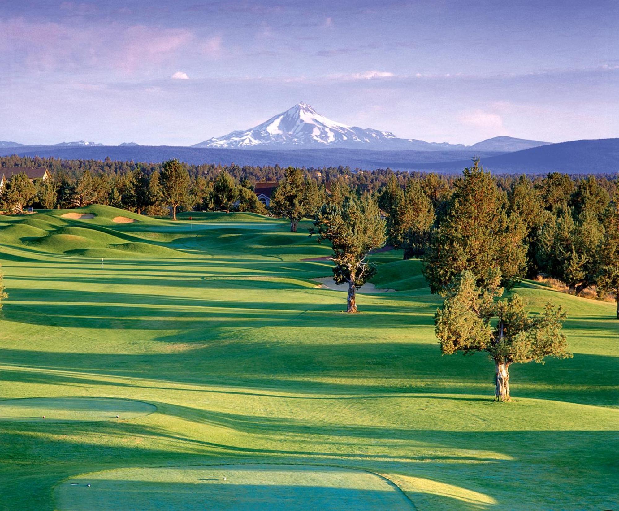 Eagle Crest Vacation Resort Redmond Kültér fotó