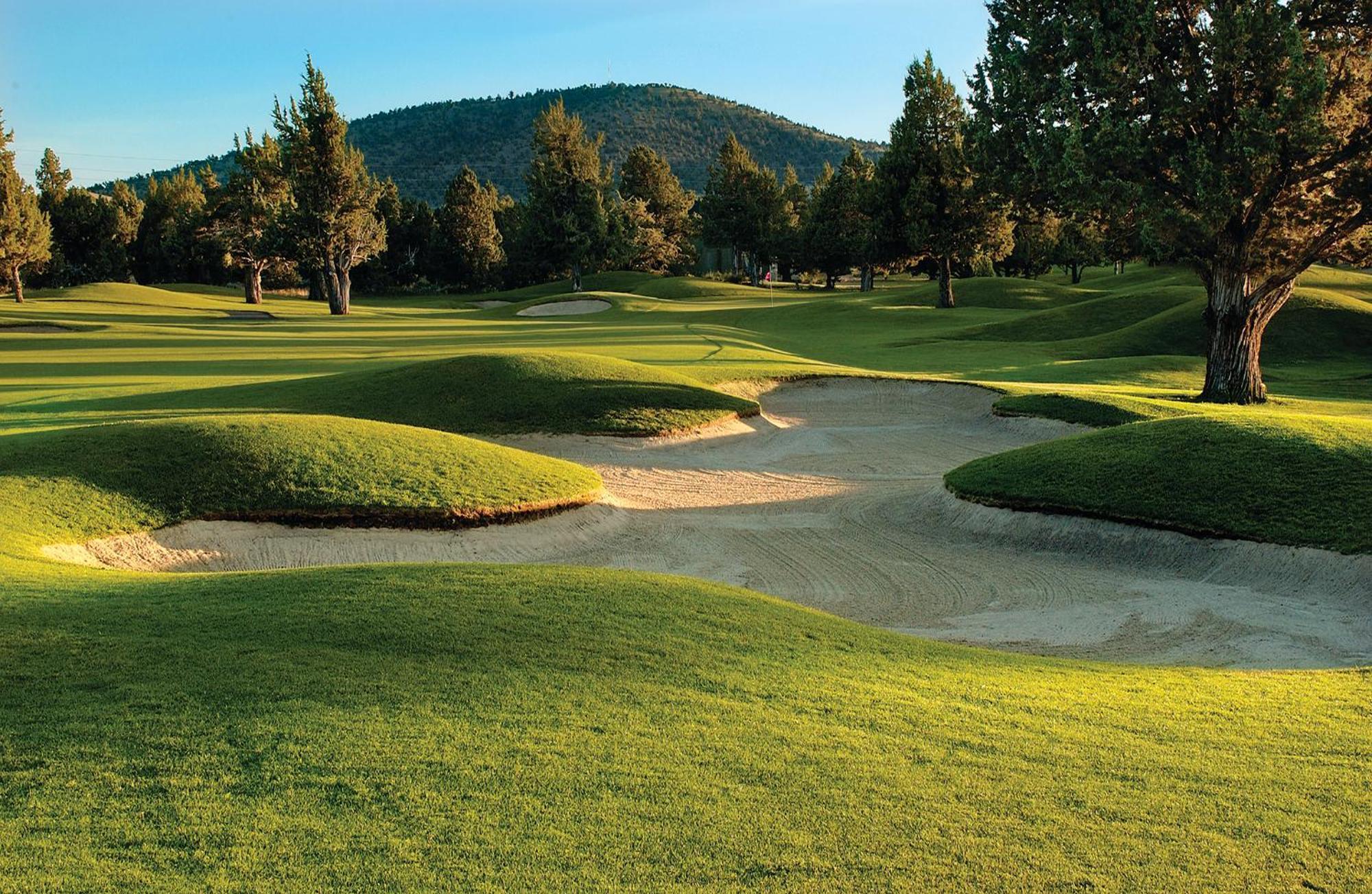 Eagle Crest Vacation Resort Redmond Kültér fotó
